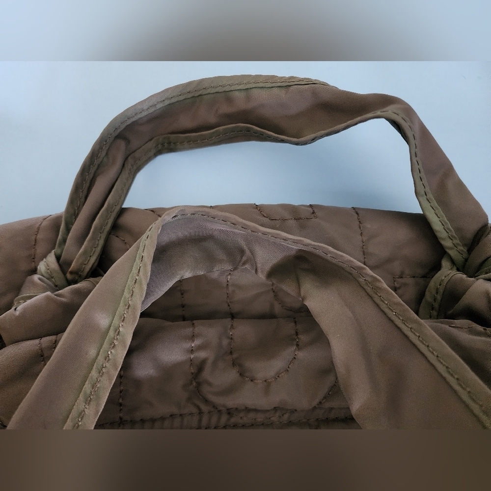Well loved Marc by‎ Marc Jacobs tote/duffel bag - Picture 3 of 12